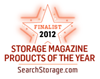 Storage Magazine 2012 Products of the Year