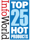 Network World's 25 New IT Companies to Watch