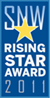snw rising start award 2012