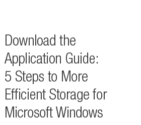 Download the Microsoft Application Guide